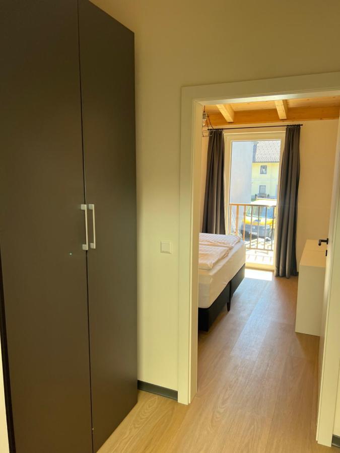 RattendorfMichal公寓 外观 照片